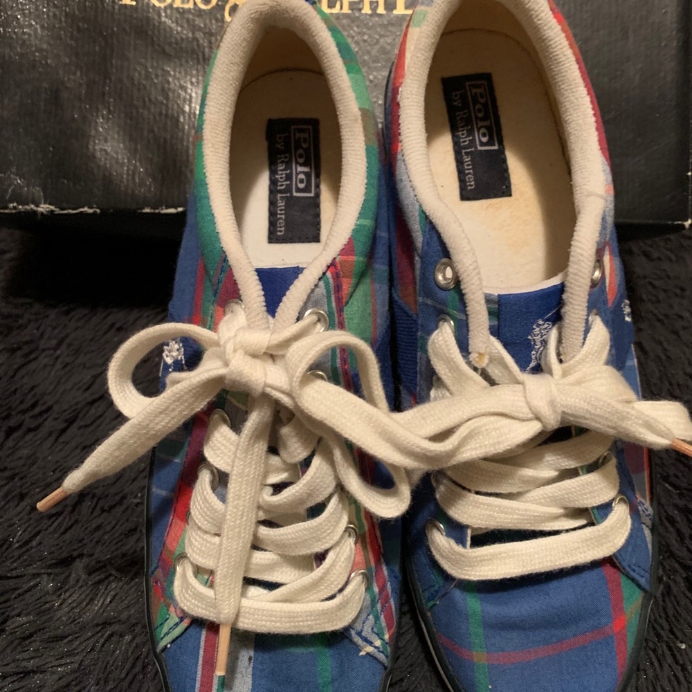 Sneakers for Junior